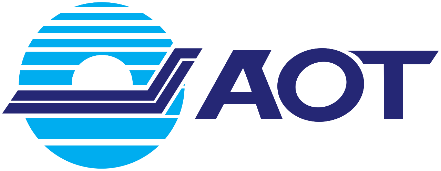 Airports of Thailand