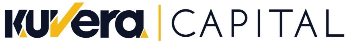 Kuvera Capital